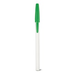 Πλαστικό στυλό CORVINA (TS 61219) πράσινο